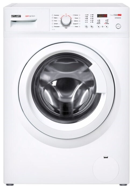 Стиральная машина Atlant СМА-70 C 105-00