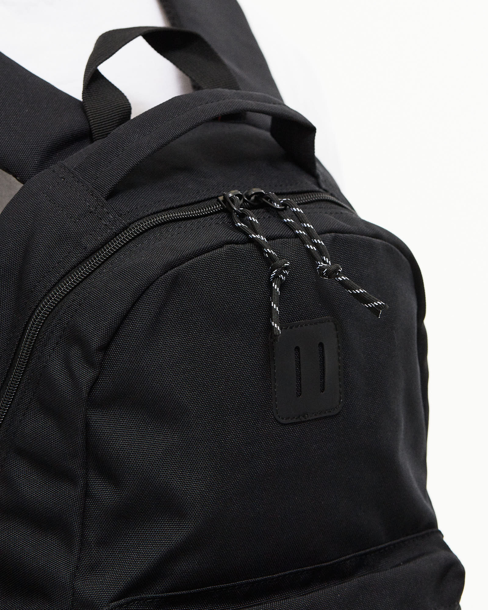 Рюкзак ANTEATER Nano-Black