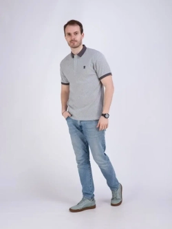 Футболка поло мужская Турция, тенниска