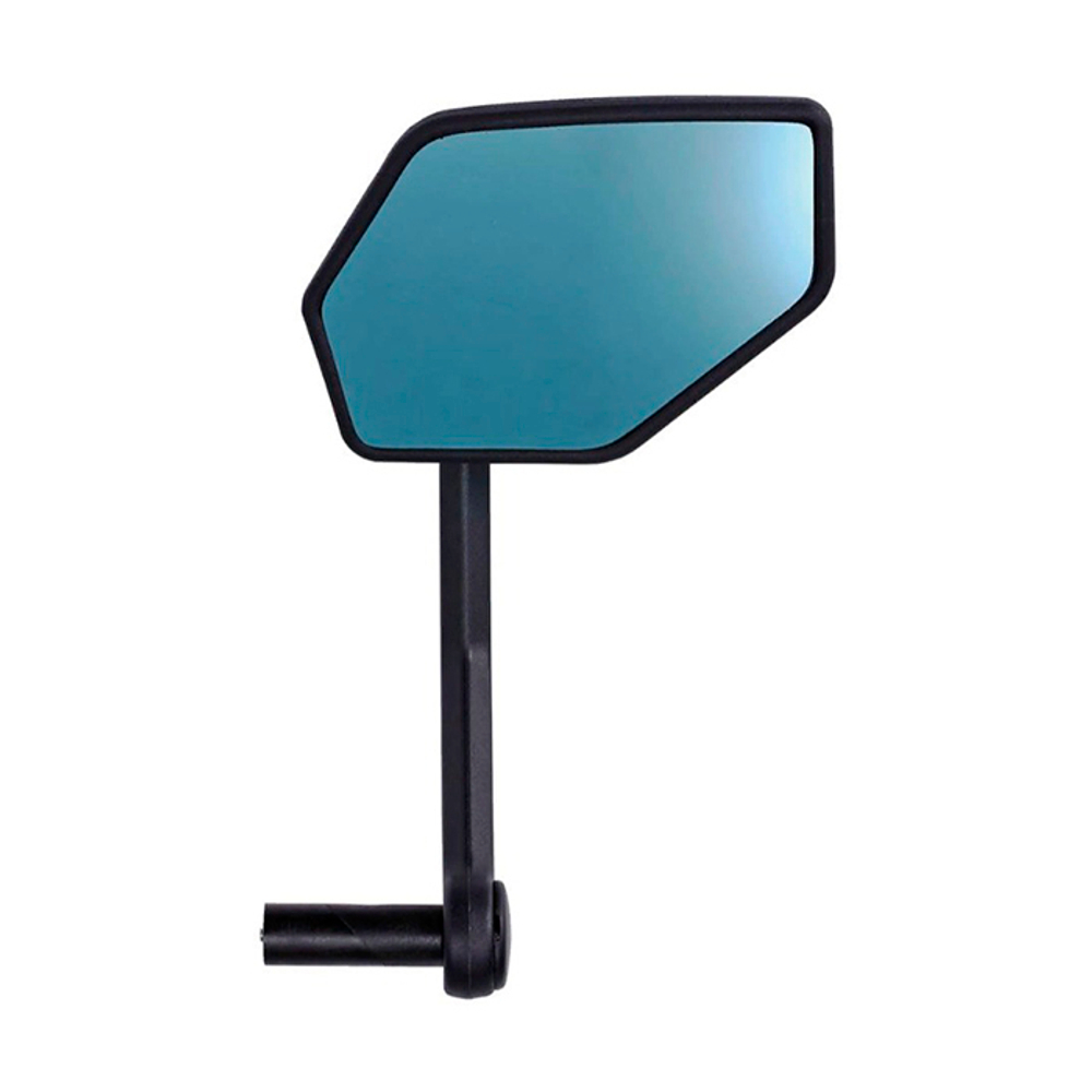 Зеркало BBB 2021 E-view L Black (б/р)