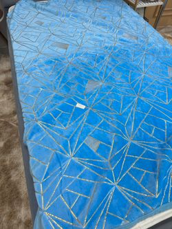 Плед МРАМОР 1,5сп ЛИКВИ!