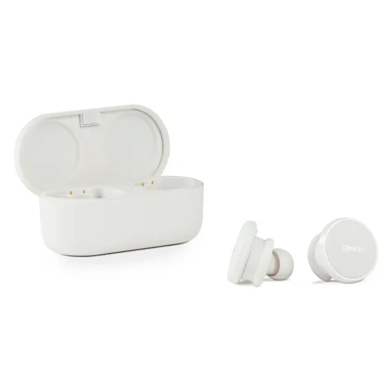 Denon PerL Pro White