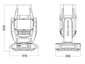 SILVER STAR NEPTUNE 400 HYBRID
