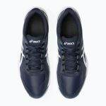 Теннисные Кроссовки ASICS Court Slide 4 midnight/white