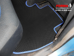 Toyota Vitz 2 поколение XP90 (02.2005 - 11.2010) 2WD
