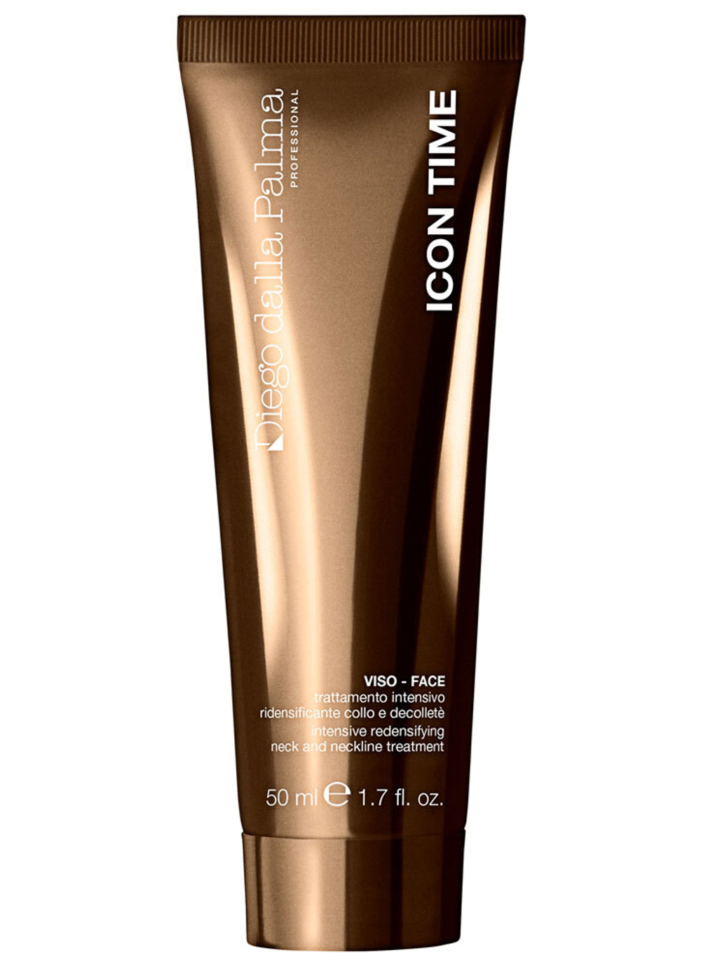 DIEGO DALLA PALMA Icon Time Intensive Redensifying Neck and Neckline Treatment