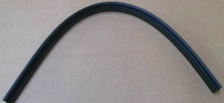 Уплотнитель для посудомоечной машины Beko (Беко) 1882470200, 45 см