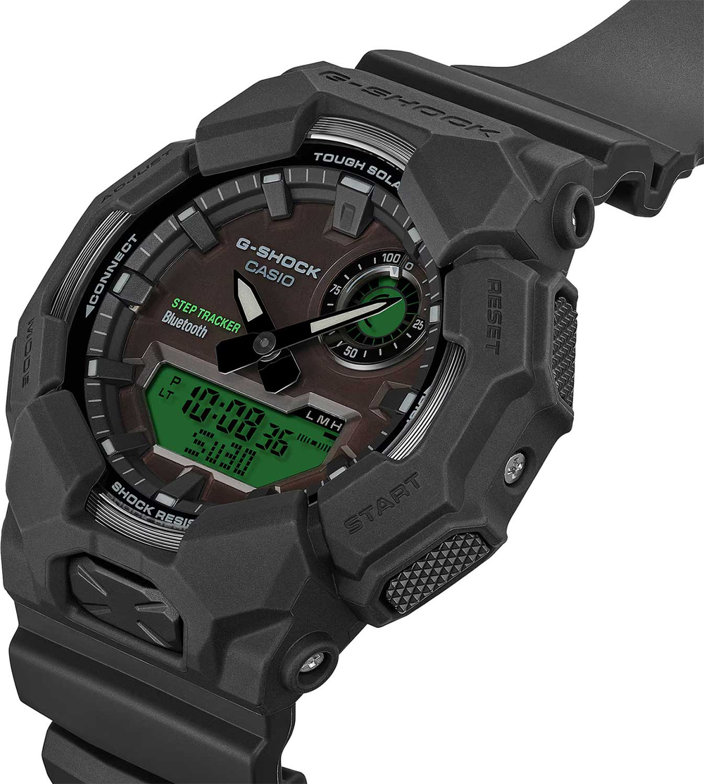 Мужские наручные часы Casio G-Shock GA-B010BEG-1A