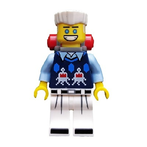 Зейн 71019 coltlnm10