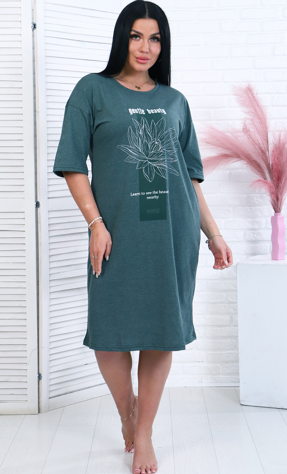 Туника Т-3560/1