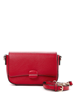 Сумка из экокожи FABRETTI FR30653-4