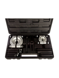 Набор съемников подшипников сепараторного типа Gigant PBS-12