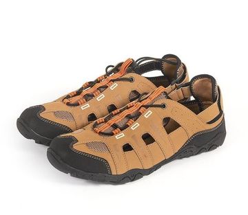 Сандалии NORFIN Journey Sand