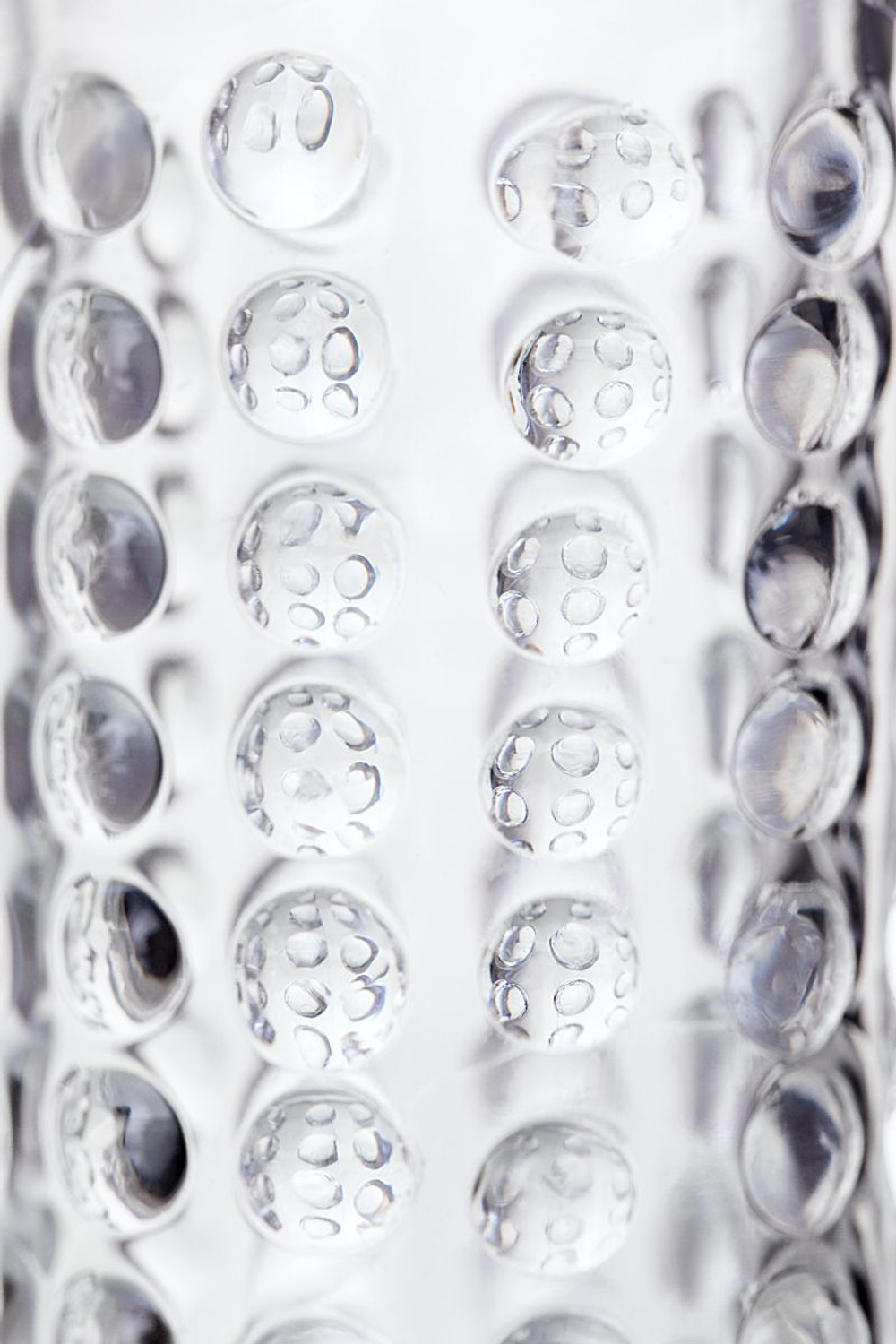 Насадка на пенис TOYFA A-Toys, закрытая, прозрачная, 14,7 см