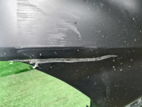 Бампер передний BMW X5 G05 (2018-2023) M-paket