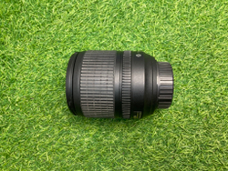 Nikon 18-105mm 3.5-5.6G AF-S ED DX VR Nikkor