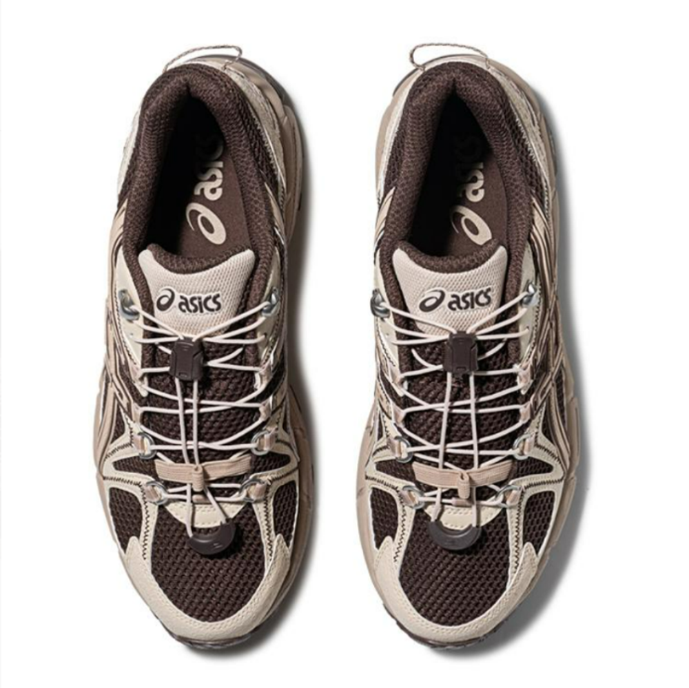 Asics GEL-KAHANA 8 "Beige brown"