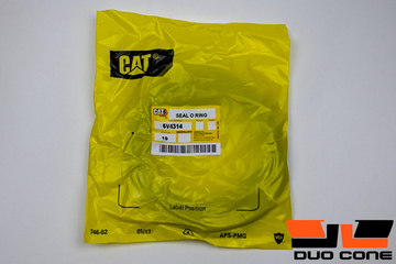 Кольцо O-ring круглого сечения 6V4314 (6V-4314) Caterpillar