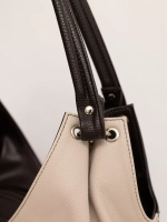 Сумка женская большая через плечо