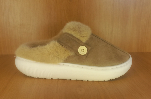 Тапочки мужские