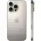 Смартфон Apple iPhone 16 Pro 256GB nano SIM + eSim natural titanium (титановый бежевый)
