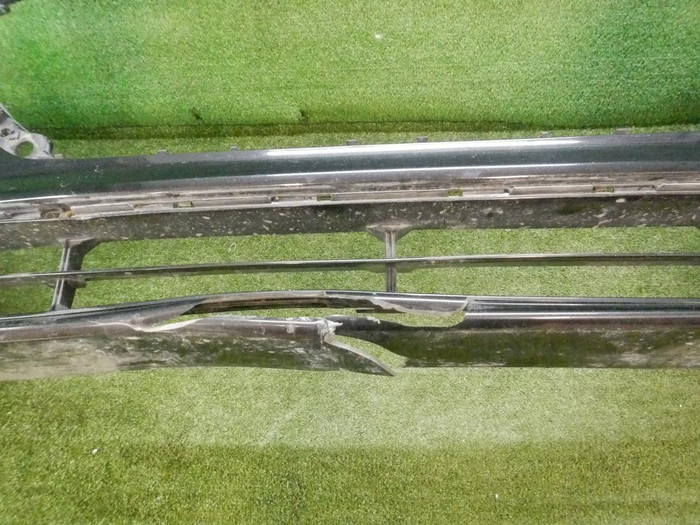 Бампер передний Genesis G80 (2016-2020)