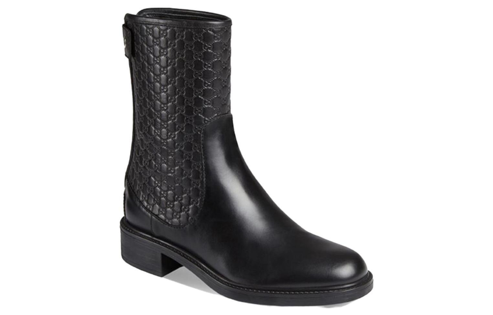 Gucci (Женская размерная сетка)