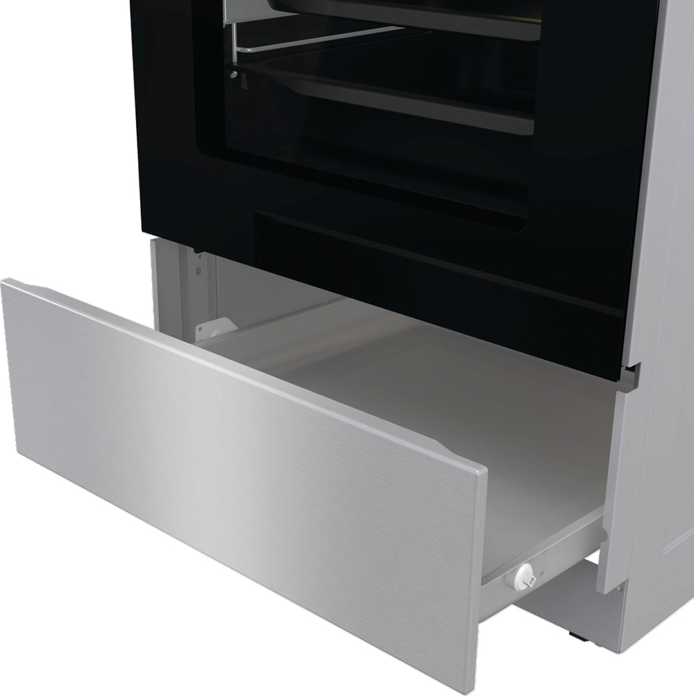 Электрическая плита Gorenje GEIT5C61XPG