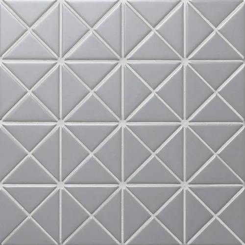 Мозаика из керамики Albion Light Grey