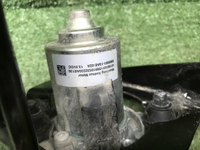 Вакуумная помпа EXEED TXL (2019-н.в.)