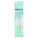 Lumineux Oral Essentials, Сертифицированная нетоксичная чистая и свежая зубная паста, мята, 106 г (3,75 унции)