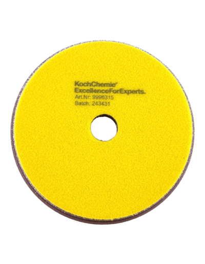 KochChemie Полировальный круг для абр.паст F6, F5 Ø150х25мм