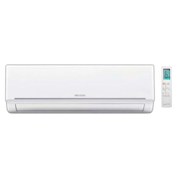 Кондиционер Aeronik ASI-09IM/ASO-09IM — (1)