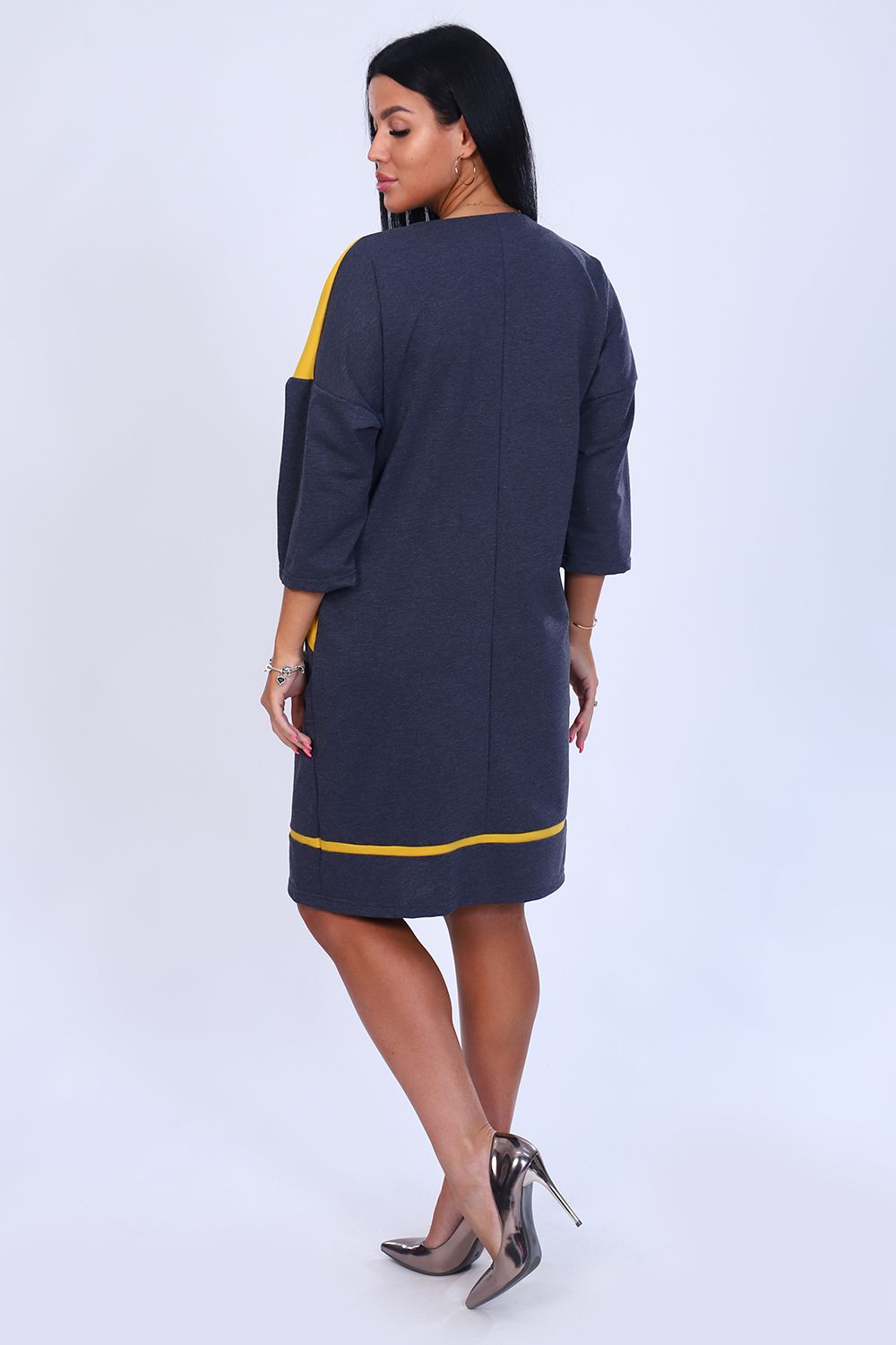 Платье 38559 Натали (Акция)