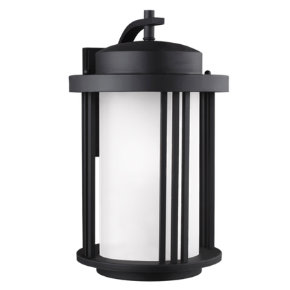 Настенный светильник Visual Comfort Crowell Large One Light Outdoor Wall Lantern