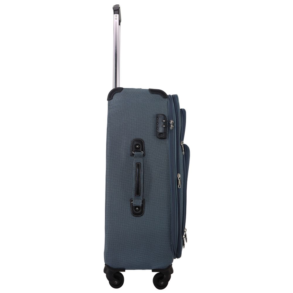 Чемодан 457 / Суперлегкий каркас