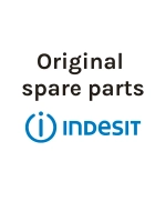 Труба сливная с90000447 (C00091775)