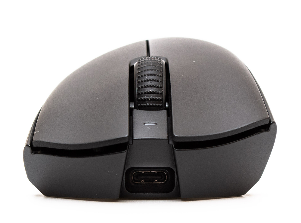 Беспроводная игровая мышь Razer DeathAdder V3 Pro, черный