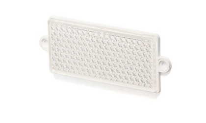 Катафот 105х48 под болт WAS Польша