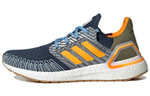 Кроссовки Adidas Ultraboost 20 Sea City Pack