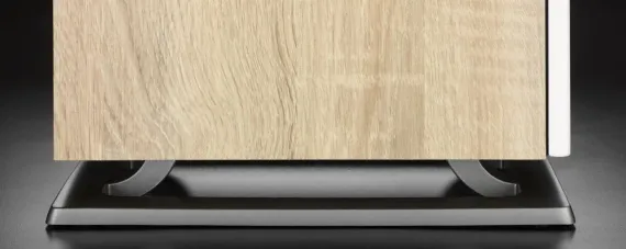 Dali Oberon 7 Light Oak
