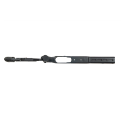 Ложа MG-08 на Blaser R8 Professional, Композитный стеклопластик, MasterGun