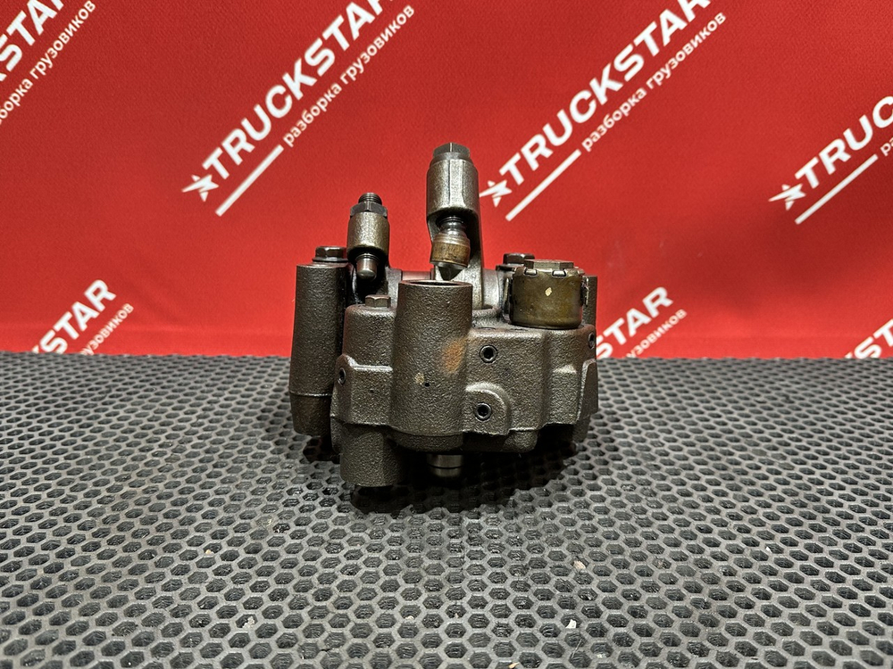 Вал рокеров