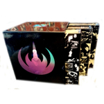 Magma / Комплект (17CD)