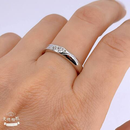 Кольцо Fallon - арт027