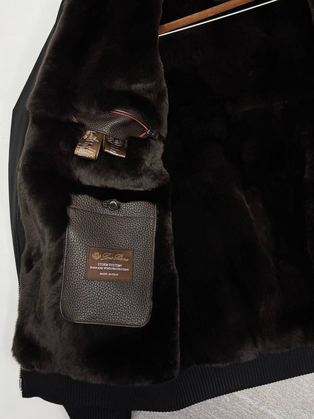 Куртка Loro Piana