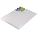 Набор холстов на подрамнике Alingar, 3 шт 20*30, 30*40, 40*50, 400 гр/м2 среднее зерно, хлопок, акриловая трёхкомпон. грунтовка, индивид. упаковка