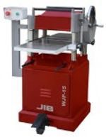 Станок рейсмусовый Jib WJP-15 0404020412000