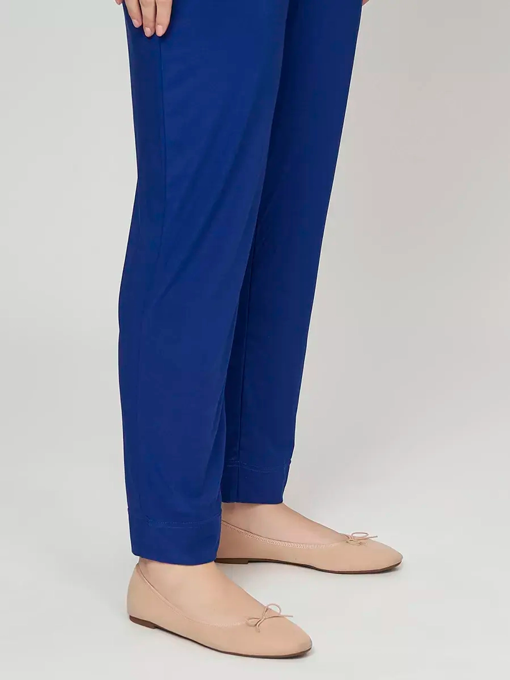 Брюки летние тонкие