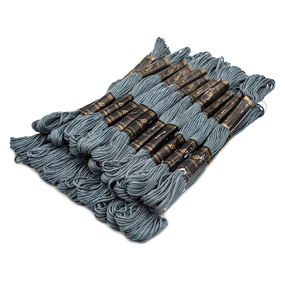 Мулине Bestex (664)